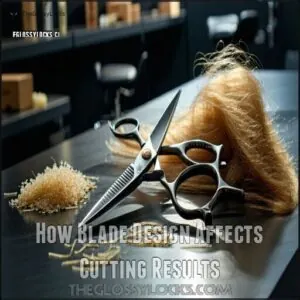 How Blade Design Affects Cutting Results How Blade Design Affects Cutting Results