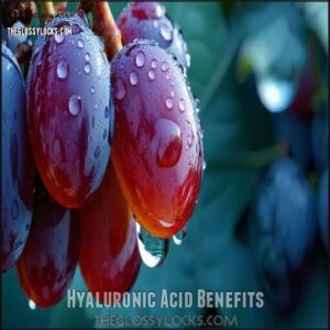 Hyaluronic Acid Benefits