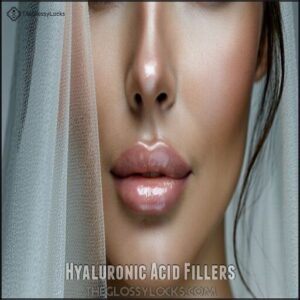 Hyaluronic Acid Fillers