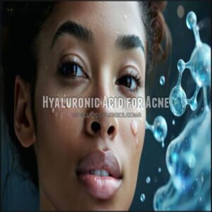 Hyaluronic Acid for Acne