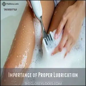 Importance of Proper Lubrication
