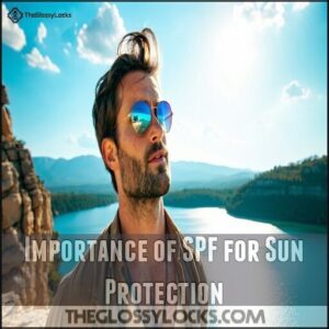 Importance of SPF for Sun Protection