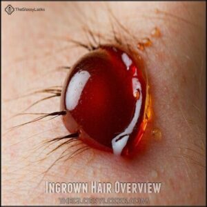 Ingrown Hair Overview