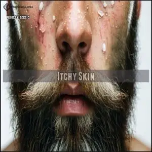 Itchy Skin