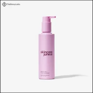 Jelly Facial Cleanser, Purifying Gel