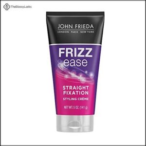 John Frieda Frizz Ease Straight