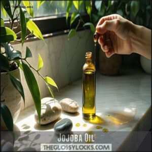 Jojoba Oil