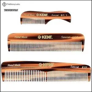 Kent Combs for Men Beard