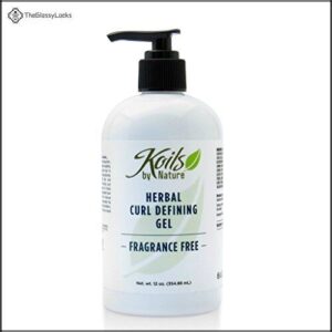 Koils By Nature Herbal Curl