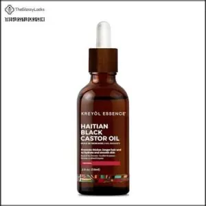 Kreyol Essence - Haitian Black B08412SSZ3