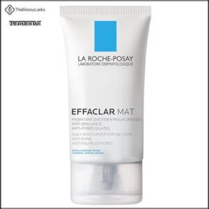 La Roche-Posay Effaclar Mat, Daily