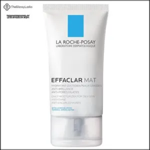 La Roche-Posay Effaclar Mat, Daily B00B4RJP72