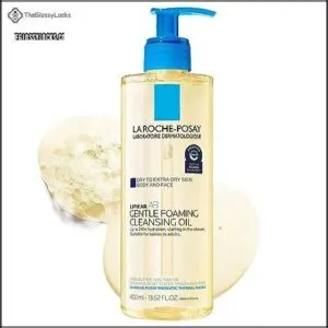 La Roche-Posay Lipikar AP+ Gentle B0C673PKK3