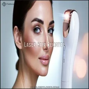 Laser Hair Removal