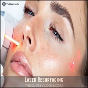 Laser Resurfacing Laser Resurfacing