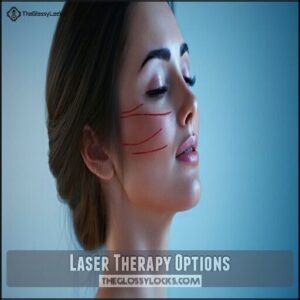 Laser Therapy Options