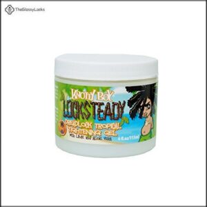 Locksteady Tropical Dreadlock Tightening Gel B00HFGLWJA