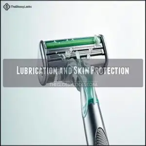Lubrication and Skin Protection