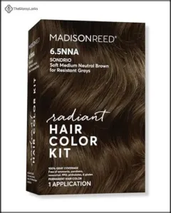 Madison Reed Radiant Hair Color B09QCTWBVN