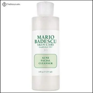 Mario Badescu Acne Facial Cleanser