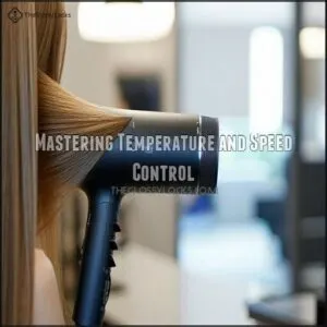 Mastering Temperature and Speed Control
