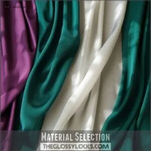 Material Selection Material Selection
