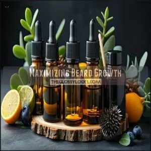 Maximizing Beard Growth