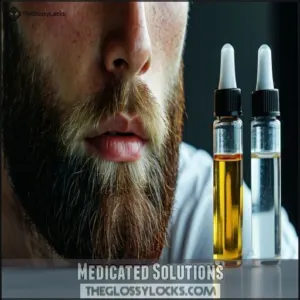 Medicated Solutions Medicated Solutions