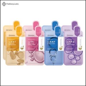 Mediheal Korean Ampoule Combo Mask