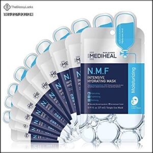 Mediheal NMF Collection (NMF 10)