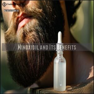 Minoxidil and Its Benefits