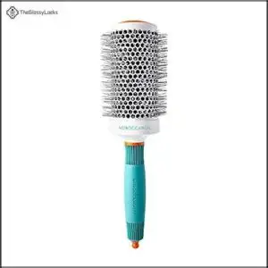 Moroccanoil Ceramic Round Brush