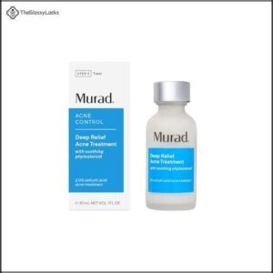 Murad Deep Relief Acne Treatment