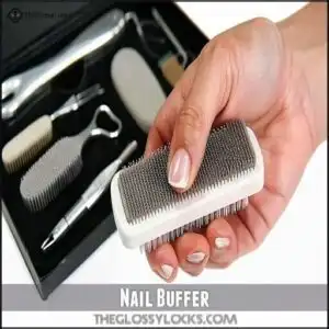 Nail Buffer