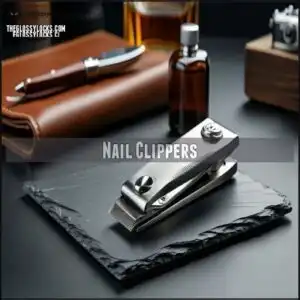 Nail Clippers