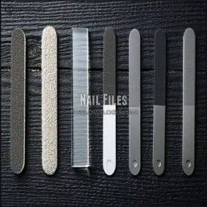 Nail Files