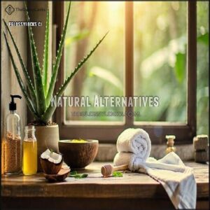 Natural Alternatives