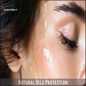 Natural Oils Protection