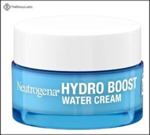 Neutrogena Hydro Boost Water Face