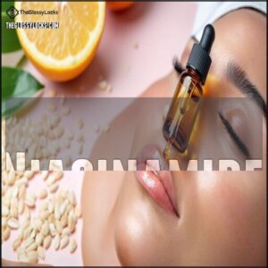 Niacinamide Niacinamide