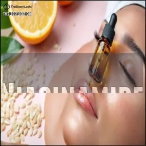 Niacinamide Niacinamide