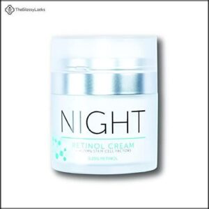 Night Retinol Cream - 1