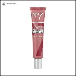 No7 Restore & Renew Multi-Action