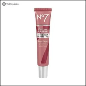 No7 Restore & Renew Multi-Action B071D951TT