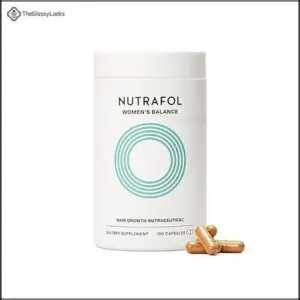 Nutrafol Women's Balance Hair Growth B07QZ5CTTF