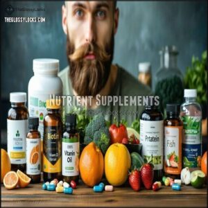 Nutrient Supplements