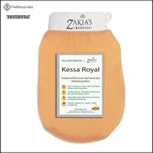 Original Kessa Exfoliating Glove -