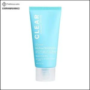 Paula's Choice CLEAR Oil-Free Moisturizer,