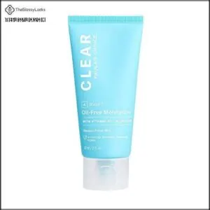 Paula's Choice CLEAR Oil-Free Moisturizer, B07HZWXGJ7