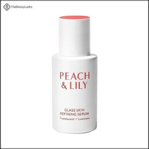 Peach & Lily Glass Skin